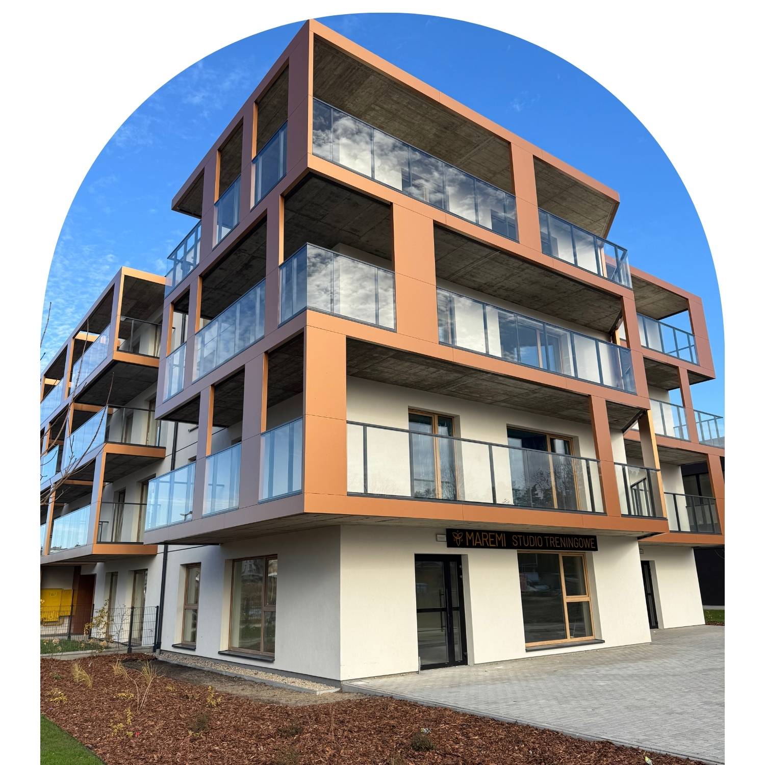 Maremi Studio Porosły