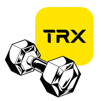 MultiWorkout + TRX
