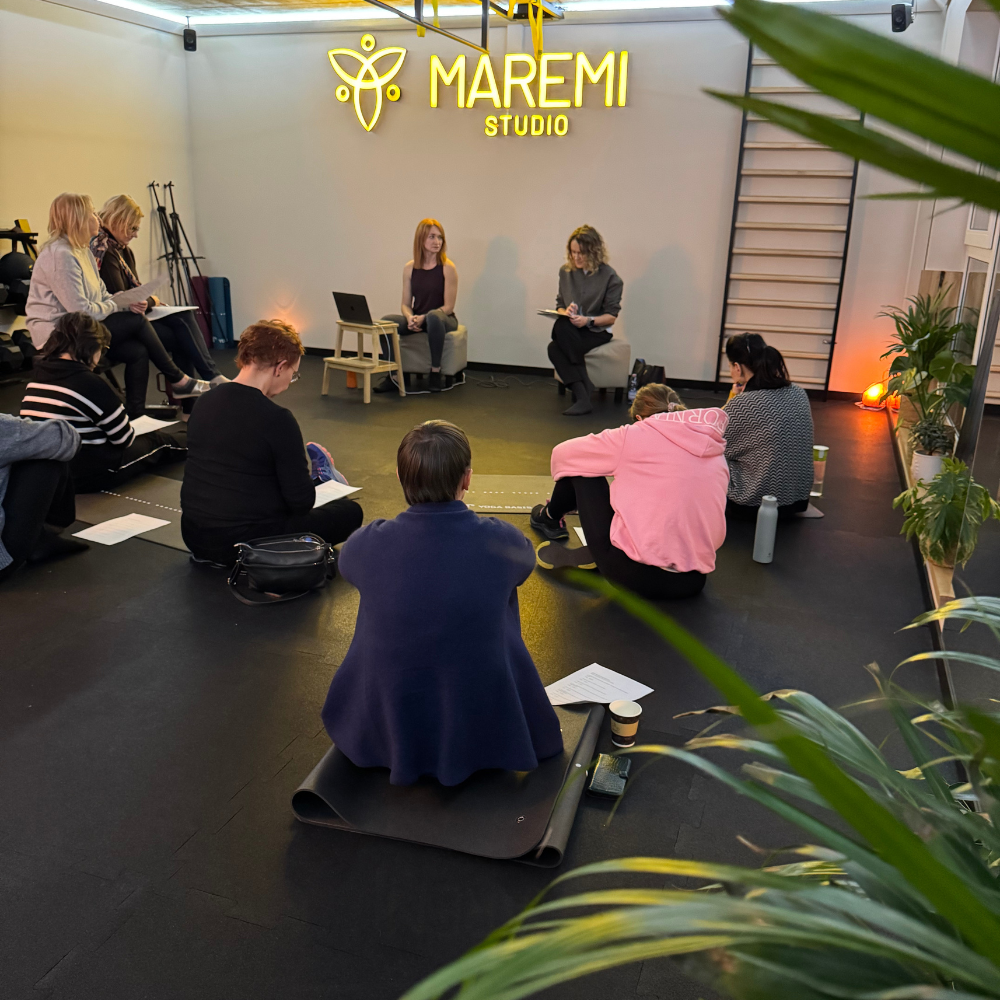 Warsztaty edukacyjne